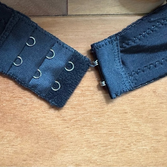 Spiked Bra Spirit Halloween - Picture 6 of 7